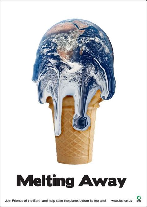 30 Creative Global Warming Best Poster Design Inspiration