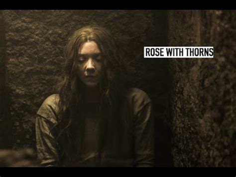 GoT Margaery Tyrell Rose With Thorns YouTube
