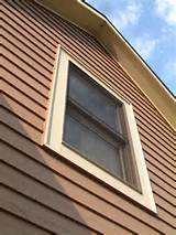 Repair Wood Siding Pictures