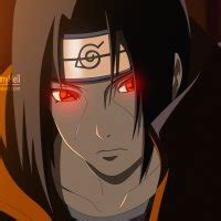 The Best 24 Itachi Uchiha Sharingan Pfp - artamiyahpic00