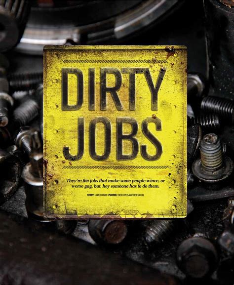 Job seekers can download their app and go india's most valued startups like paytm, sharechat, bigbasket, whitehat jr hire from. Dirty Jobs - Lake & Sumter STYLE