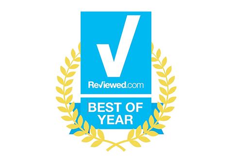 LG ได้รับรางวัล BEST OF THE YEAR จาก REVIEWED.COM - เครื่องใช้ไฟฟ้า LG ...