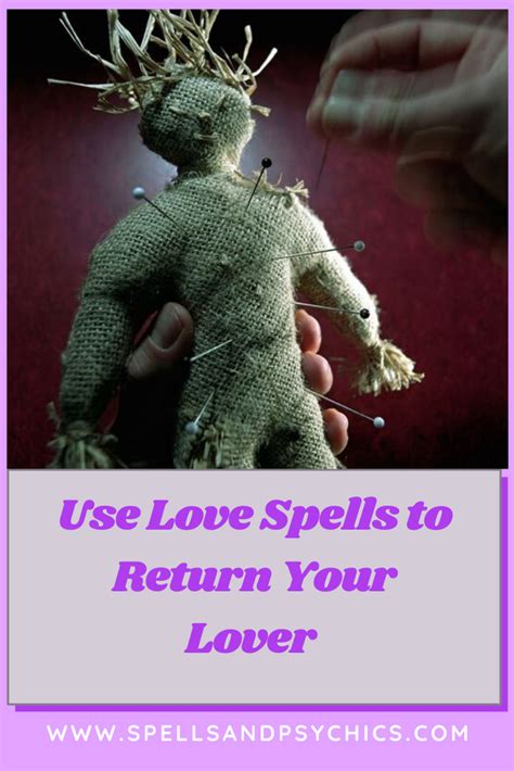 Ways To Use Love Spells To Return Your Lover And How To Use Black Magic To Get Women Spells