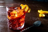 Classic Cocktail Recipe Collection