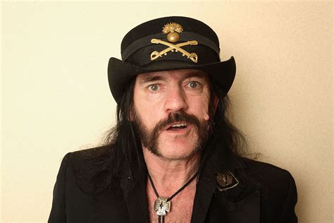 Seven Years Ago Motorhead Pioneer Lemmy Kilmister Dies Live Love