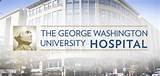 Photos of George Washington Medical