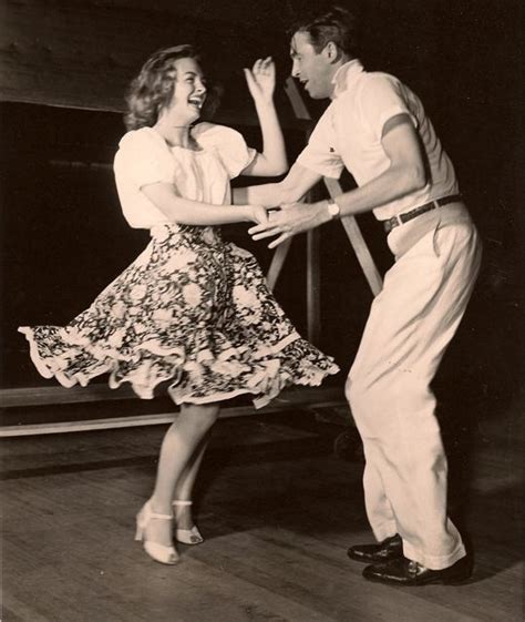 How To Dress For Swing Dancing Culturerun Blog