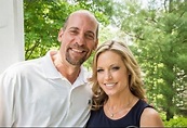 Why John Smoltz, Married Man With Six Children Divorce From Wife?