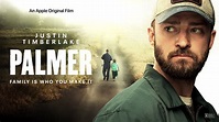 The original drama “Palmer” starring Justin Timberlake is now streaming ...