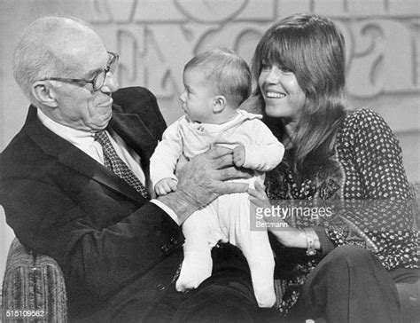 Benjamin Spock Stock Fotos Und Bilder Getty Images