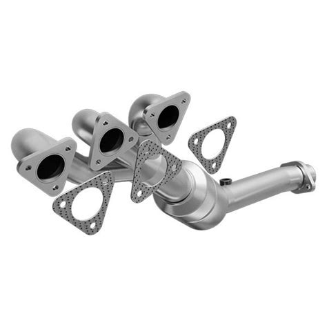Magnaflow 49795 Oem Grade Stainless Steel Exhaust Manifold With