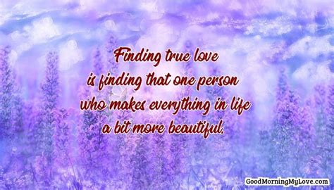71 True Love Quotes Quotes About Finding True Love