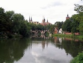 Merseburg | Cathedral City, Imperial Palace, Saxony-Anhalt | Britannica