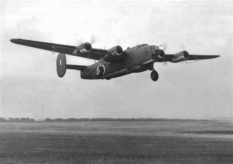 The B 24 The Great Liberator Lockheed Martin