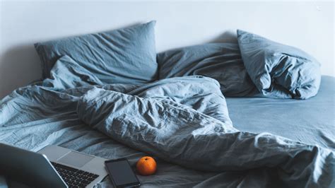 4 Ways To Make Working From Bed Less Painful—literally And Figuratively