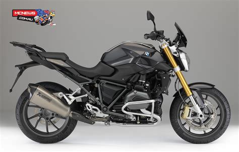 A l'occasion des bmw motorrad days les 3, 4 et 5 juillet à garmisch partenkirchen, nous avons pu. BMW R 1200 R reinvented for 2015 | MCNews.com.au