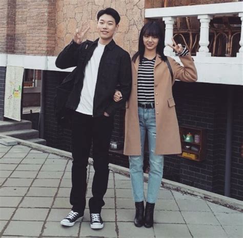 10 Photos Prove That These Are Koreas Most Stylish Celebrity Couples