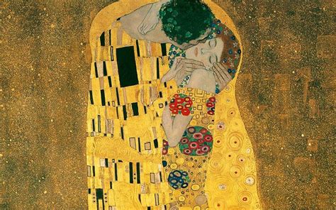 The Kiss Gustav Klimt Art Reproduction Art Kiss Canvas Portrait Woman Klimt Oil Painting Women
