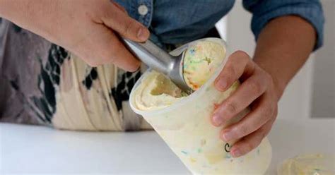 The Best Ice Cream Scoop Reviews By Wirecutter