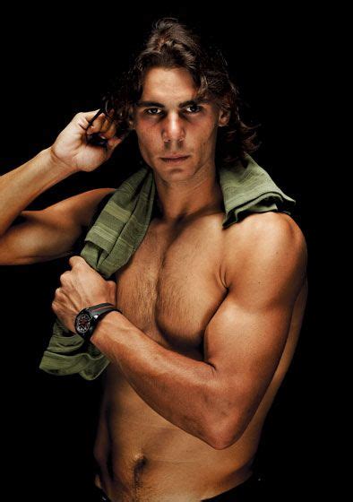 Shirtless Photos Of Rafael Nadal Rafael Nadal The Other Guys Nadal Tennis