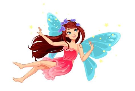 Download Beautiful Flying Fairy For Free Fairy Drawings Illustration