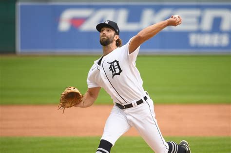 Tigers To Select Daniel Norris MotownTigers Com