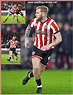 Oliver McBURNIE - League Appearances - Sheffield United