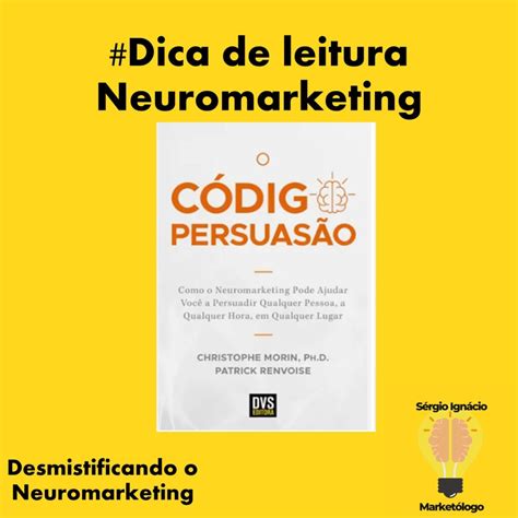 O Código Da Persuasão