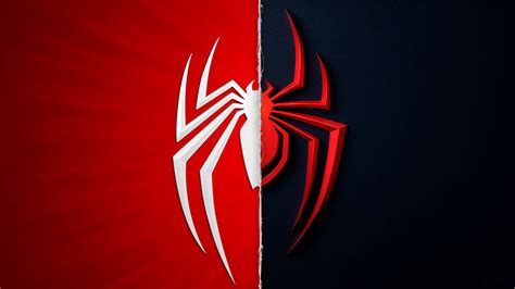 1125x2436 Resolution Marvels Spider Man Miles Morales Logo Iphone Xs