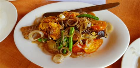 Myanmar Cuisine Burma Food Guide Enchanting Travels