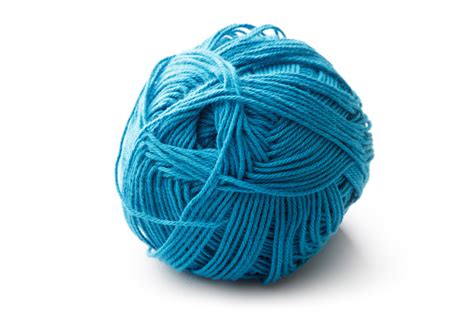 Textile Ball Of Wool Stock Photo Download Image Now Istock