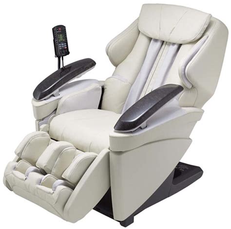 Relax At Home With Panasonic Ep Ma70 Massage Chair Extravaganzi
