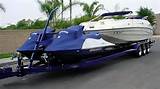 Pontoon Boat Jet Ski Combo Images