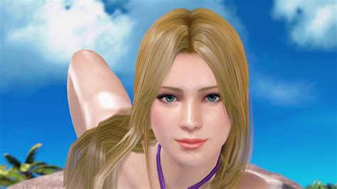Dead Or Alive Xtreme 3 Helena New Photo Mode Youtube