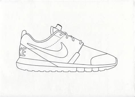 Nike Easy Drawingsyncro Systembg