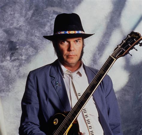 Neil Young Announces Three New Archival Releases