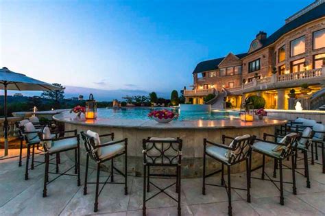 Tyler Perrys Mansion Sets Atlanta Record Top Ten Real Estate Deals