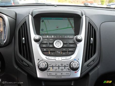 2011 Chevrolet Equinox Ltz Navigation Photo 40889869