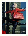 Kate Moss Photo: Longchamp Ad | Moss fashion, Kate moss, Fashion