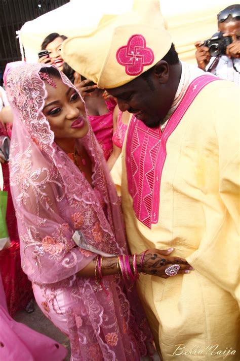Seeking a retailer near you had to influence the top 9 cults in nigeria. Pink Nigerian bride with hijab head cover. Muslim wedding ...