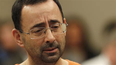 Summary Of The Larry Nassar Case 9 Things To Know