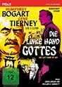 Amazon.com: DIE LINKE HAND GOTTES - MOVIE [DVD] [1955] : Movies & TV