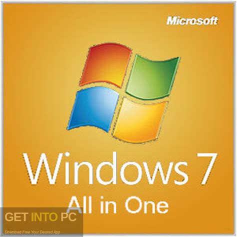 Windows 7 All In One 32 64 Bit Jan 2019 Скачать бесплатно Получить в ПК