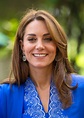 Catherine, Duchess of Cambridge Visits the Margalla Hills National Park ...