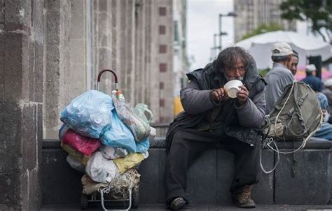 Piden Ayuda Para Rehabilitar Gente En Situación De Calle Máspormás