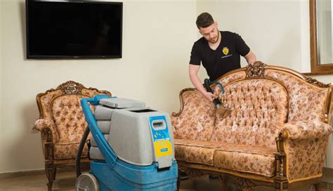 Upholstery Cleaning Service Posh Clean Uk