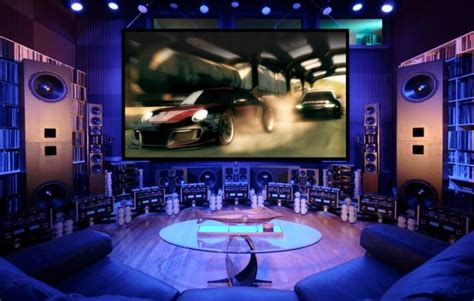 Ultimate Gaming Room Design Stylish Desks Decor And Accessories