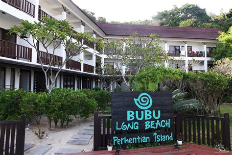 Perhentian island resort offers an outdoor pool, an outdoor tennis court, and free wifi in public areas. Bubu Long Beach Resort in Perhentian Kecil Review