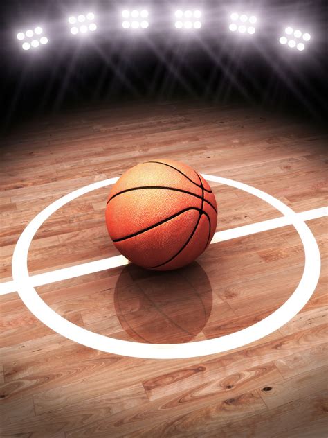 Heres A Handy List Of Basketball Equipment With Pictures Sports Aspire