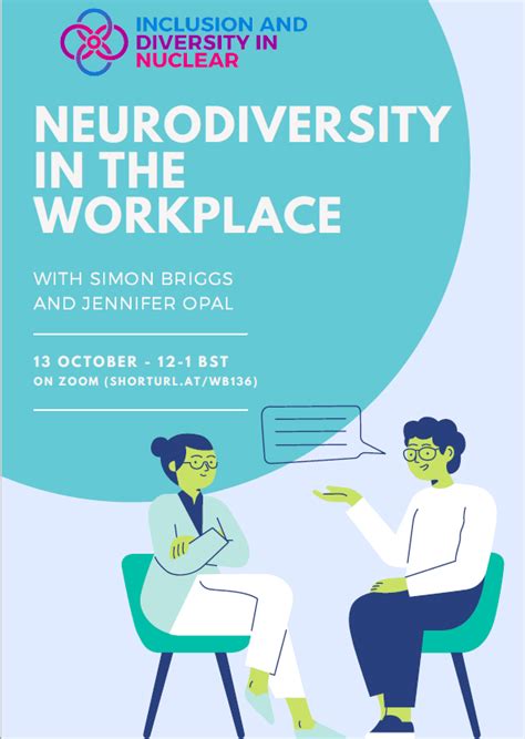 Neurodiversity In The Workplace The Undeniable Business Benefits